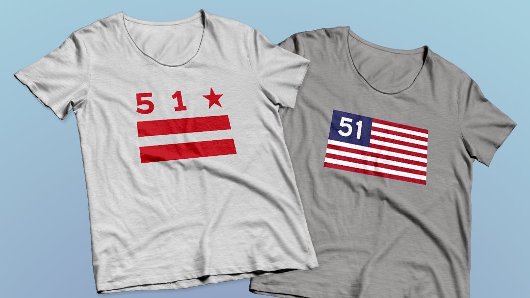 squibink's tweet photo. Just 2 weeks until Congress debates DC Statehood! #dcstatehood #dcvote #DC https://t.co/HJgs6Fb3Az