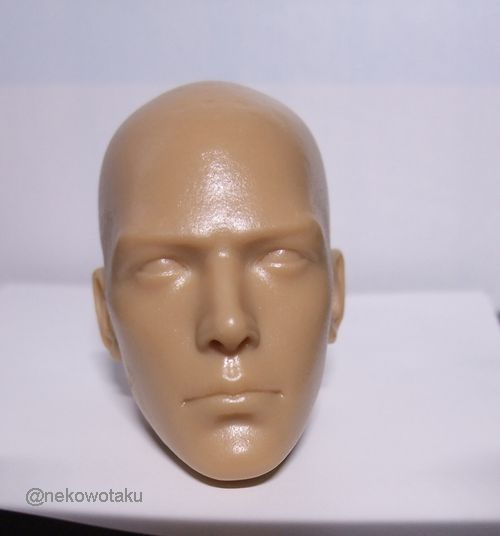 自作の杉元ヘッドまとめ1 Min T ミント 自作の杉元ヘッドまとめ1 Min T ミント