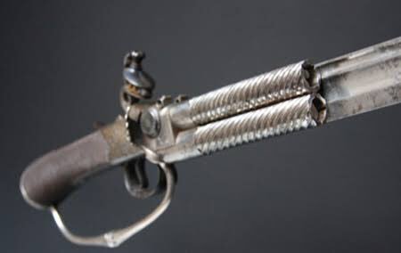 世界の武器防具百科！！ on X: 