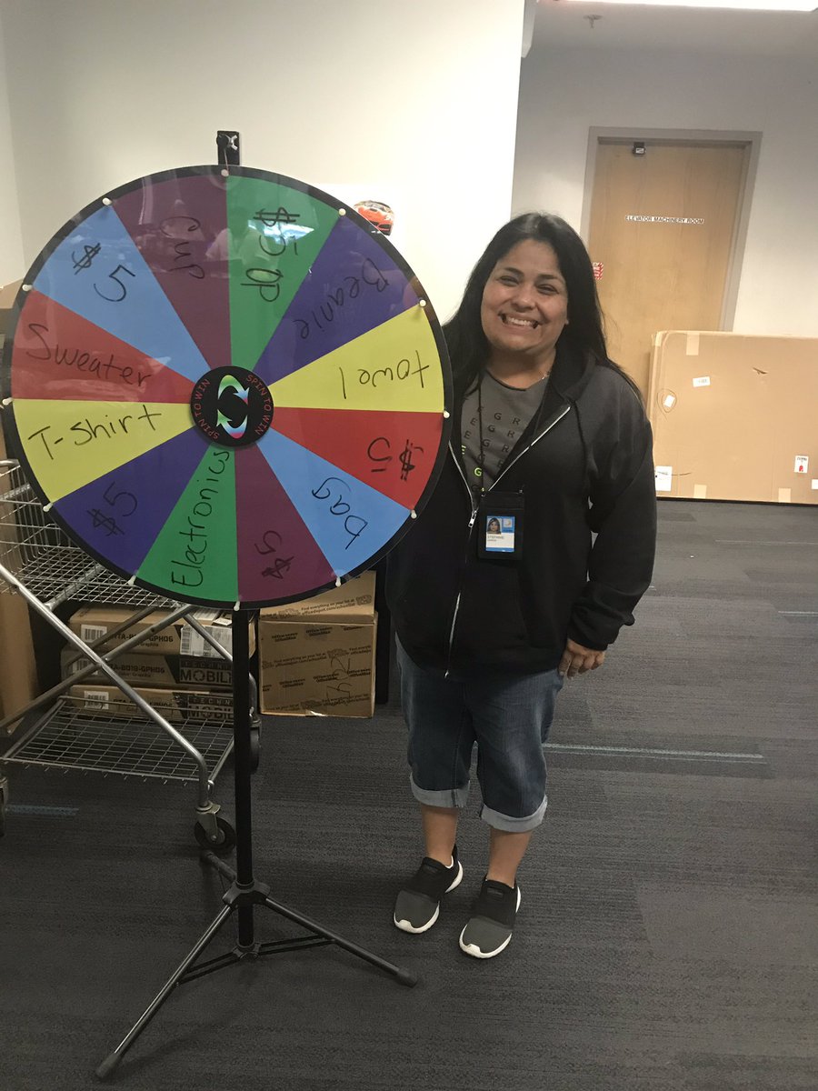 Mike Nguyen (@tustindag) on Twitter photo Cha-Ching Stefanie Garcia winner of $5 Fame bucks! #TuggleNation <a href="/anthonyetuggle/">Anthony E. Tuggle</a> @BJTaylor_5 <a href="/LoWells111/">Lo Wells</a> #LifeatAtt Cha-Ching Stefanie Garcia winner of $5 Fame bucks! #TuggleNation <a href="/anthonyetuggle/">Anthony E. Tuggle</a> @BJTaylor_5 <a href="/LoWells111/">Lo Wells</a> #LifeatAtt