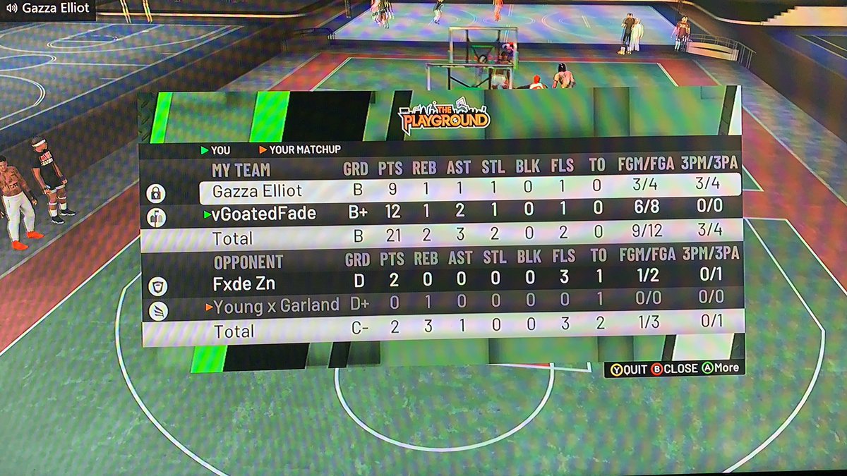 vGoatedFade_'s tweet photo. Why these guys pull up when my bro is on his rebirth, get dropped off bums https://t.co/0MdGWmMfXl