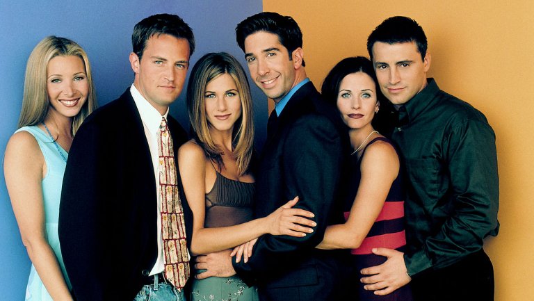 'Friends' officially leaving #Netflix for WarnerMedia's streaming service thr.cm/ZyqFsi