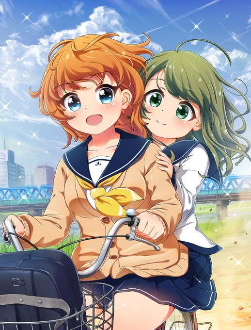 天野望生誕祭19のtwitterイラスト検索結果 天野望生誕祭19のtwitterイラスト検索結果