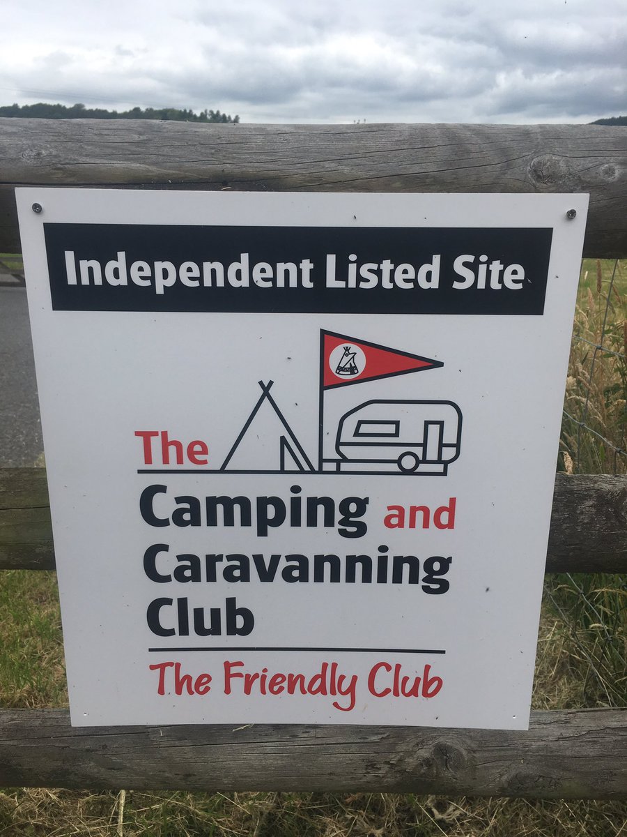 GlanuskCaravan's tweet photo. We are a @candmclub Independent Listed Site #glanuskcaravanpark #candmc https://t.co/a9voDuYlGv