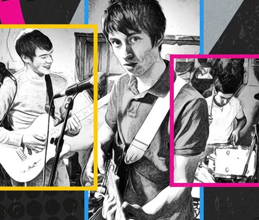 We have an exciting (and infamous) Band Special this Friday (courtesy of <a href="/PropagandaBath/">Propaganda Bath</a> )! Can you guess who it is thinking 🤔✨BOOK NOW (link in bio) ✨