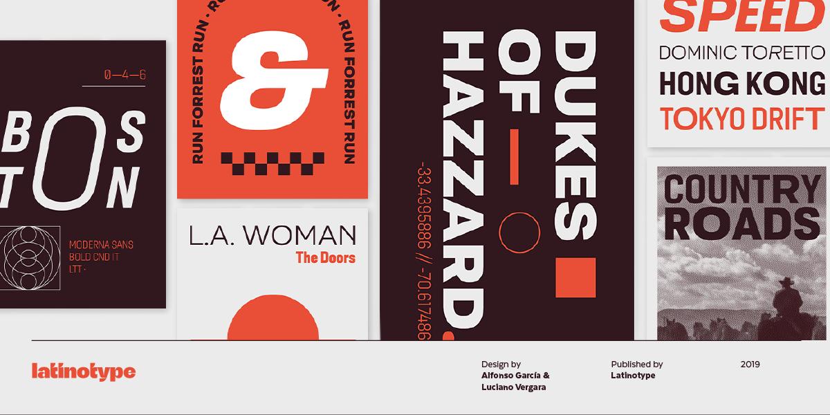 Latinotype tweet media