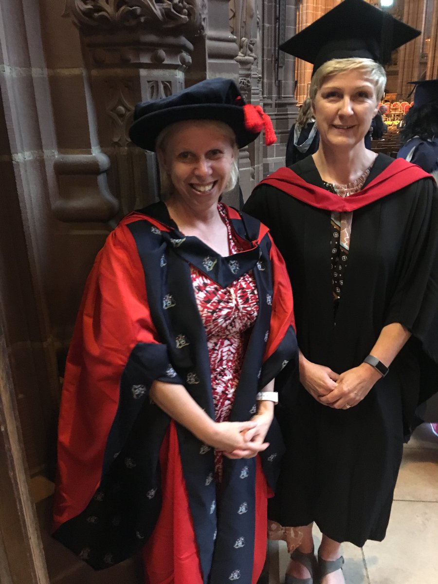 LJMU Social Work tweet media