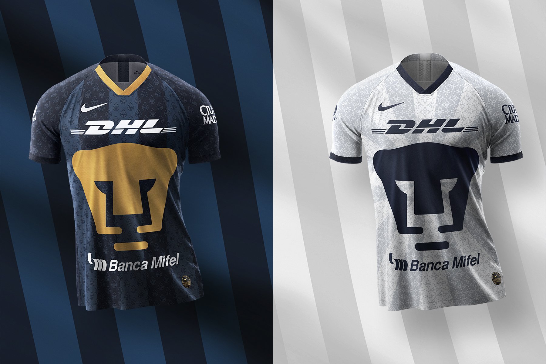 new pumas 2019