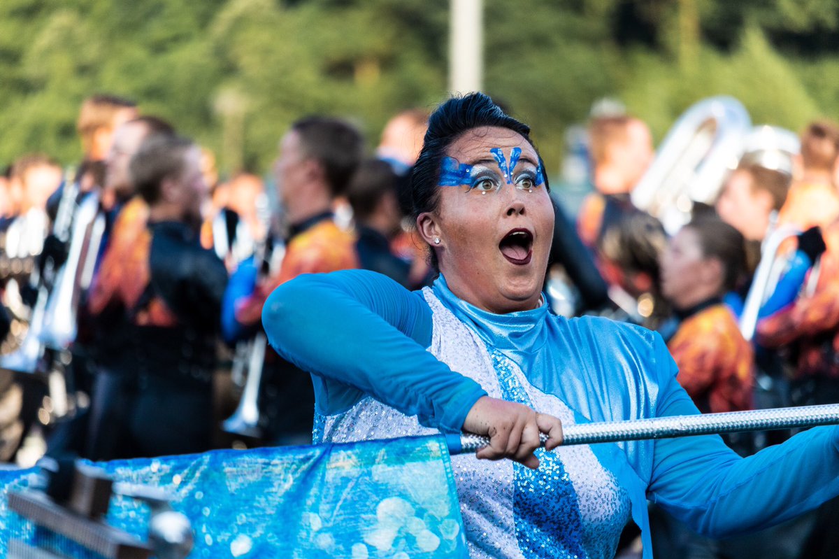 dcicolts's tweet photo. Are you as excited as us to perform in Mankato, MN? Come see what we have to offer at The Thunder of Drums show.
Warm up - 6:15pm
Perform - 8:38pm
🔥
🔺
❄️
#coltsdbc #colts2019 #whenhellfreezesover #icyhotband #drumcorps #dci2019 https://t.co/WZs4OEwOCW