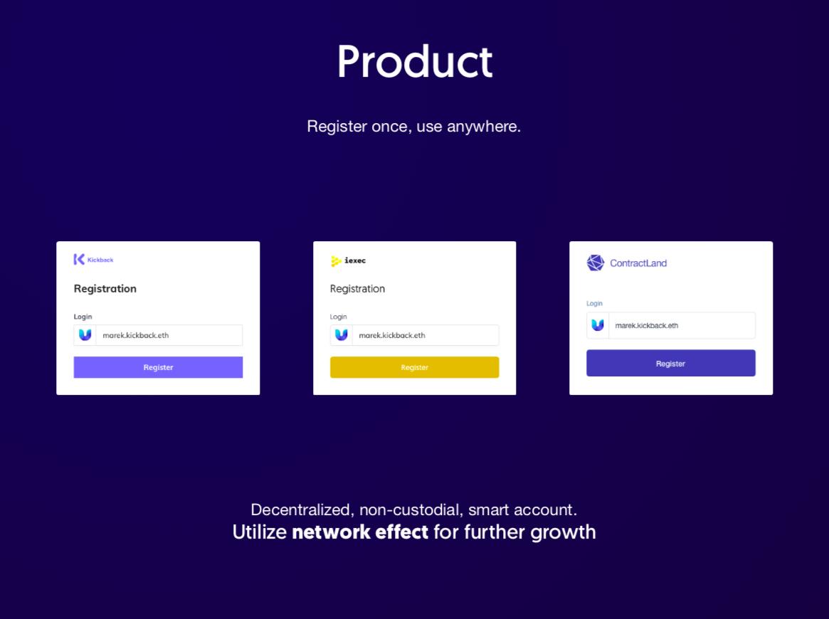 UniLogin tweet media