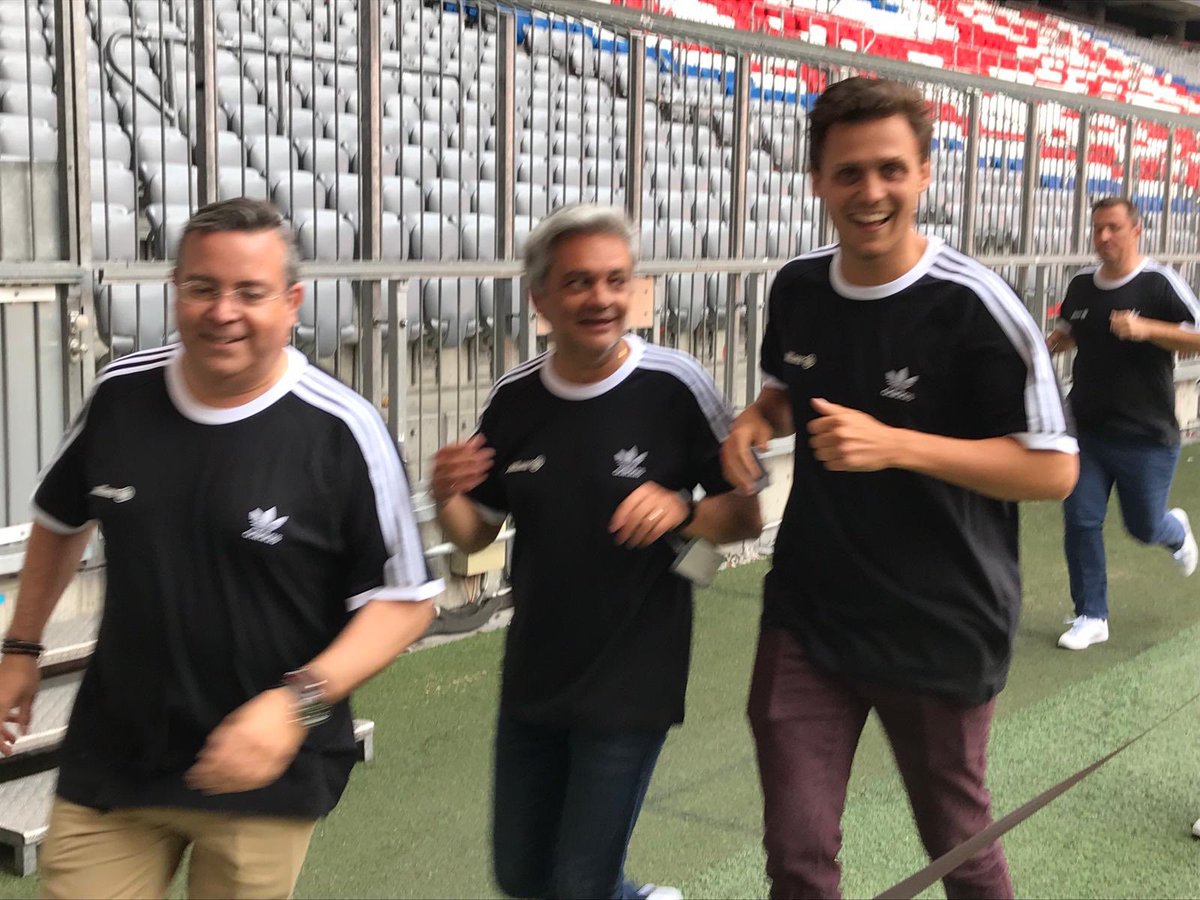 Franck Le Vallois tweet media