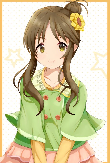 高森藍子ちゃんのtwitterイラスト検索結果 古い順 高森藍子ちゃんのtwitterイラスト検索結果 古い順