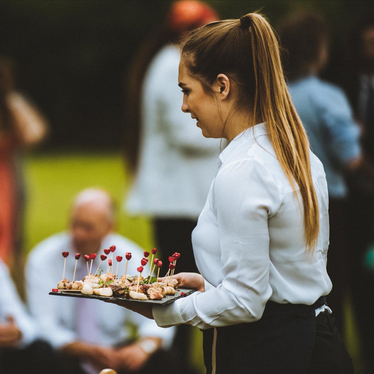 thefullSpoon's tweet photo. Summer love - An invitation to your wedding tasting - Thursday 25th July at 1930.

A fun evening showcasing a selection of seasonal tasters and dishes that wedding couples and their guests love to eat from The Full Spoon.
Book your place, call Andy on 07970 167037. https://t.co/TuySlEotNU