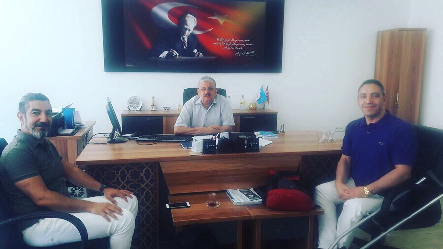 disoderorg's tweet photo. TANAP SE��P finansal desteği ile yürüttüğümüz ESKİP kapsamında bugün Bursa ilindeydik.
Eylül ayında gerçekleştirilecek Engellilere yönelik Kariyer Günleri etkinlikleri kapsamında yerel paydaşlarla yürüteceğimiz işbirliğimize dair görüşmeler gerçekleştirdik.#tanap #değişimhatta https://t.co/m5sjEAsd8Y