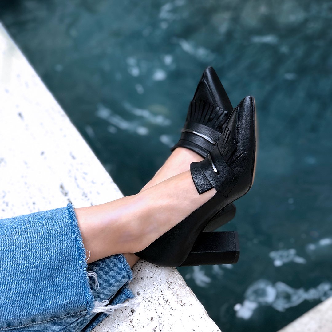 franco sarto noble pump