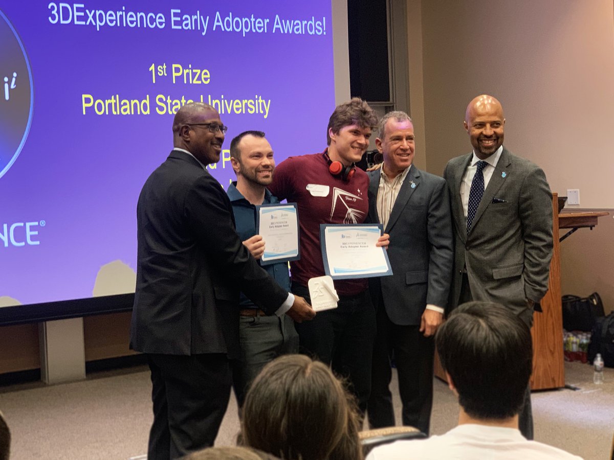 .<a href="/Portland_State/">Portland State University</a> team places 3rd at international <a href="/base11STEM/">Base 11</a> space challenge.

pdx.edu/news/psu-team-…