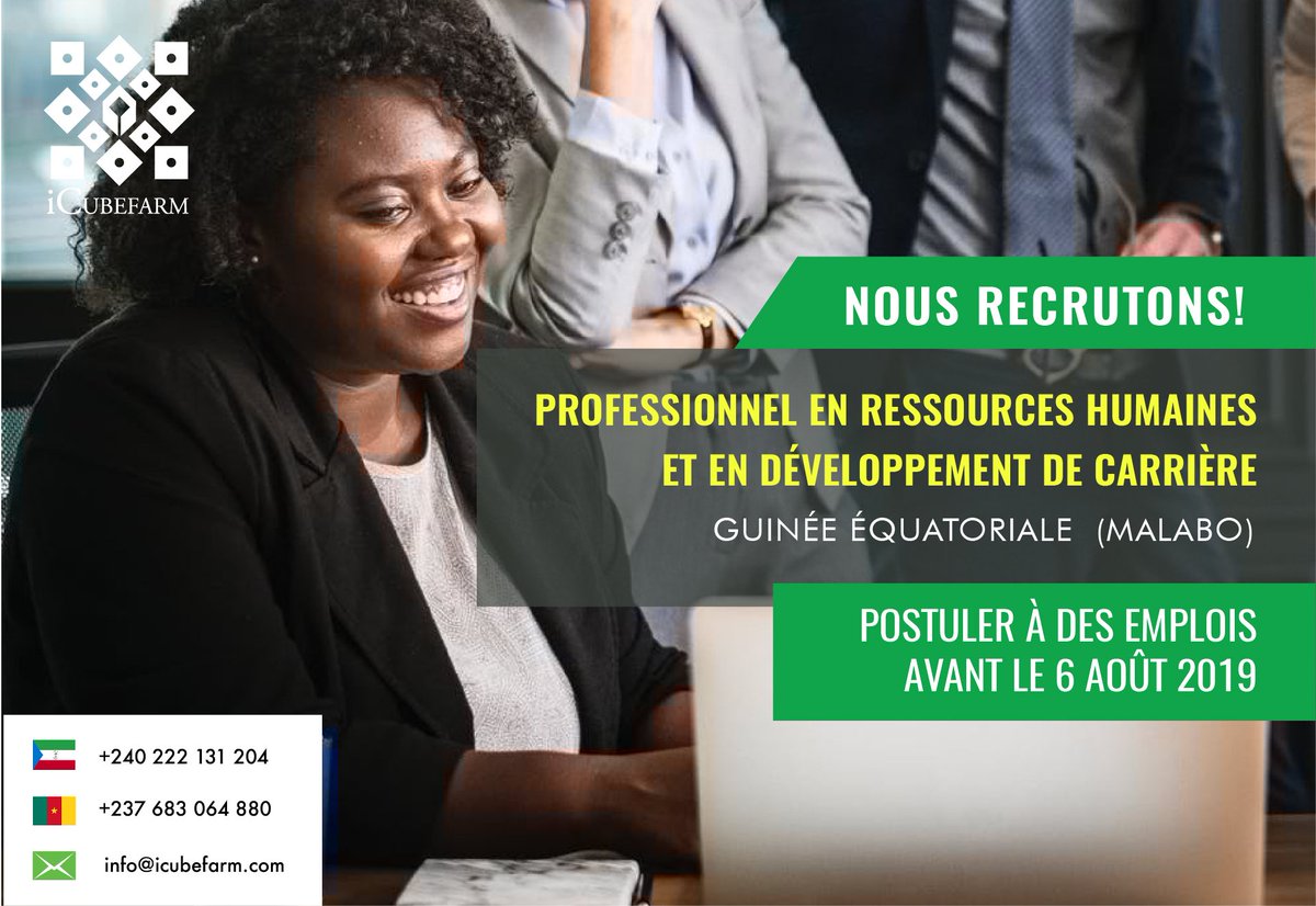 icubefarm_com's tweet photo. Postuler à des emplois avant 06 août 2019 sur https://t.co/cQ4k7zGrwG   Le succès ne vient pas à vous, c'est vous qui le suivez.  https://t.co/BNboVFDPMW … 
#Motivation #Créativité #Travail #Valeurspositives #Emploi #Opportunitéd’emploi #Productivité #Réalisation #Emploiderêve https://t.co/KYz0ieLaxY