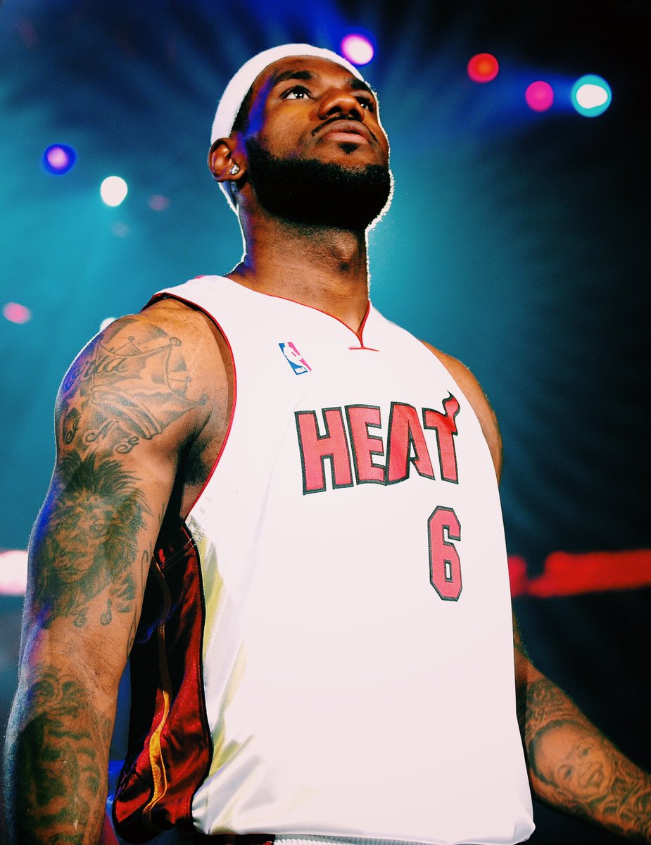 BleacherReport tweet picture