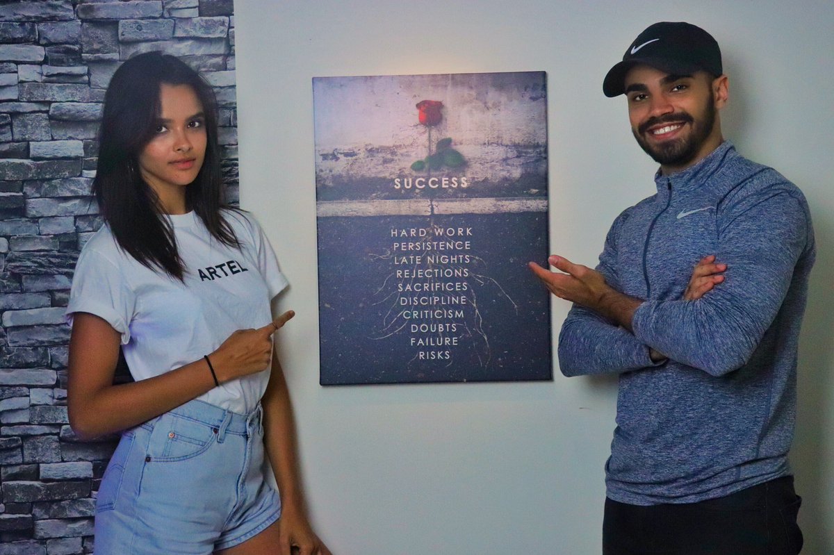caleylacerdaf's tweet photo. 🌹FOR OUTLIERS, BY OUTLIERS🌹
•
FiberCast Episode 12 featuring @SamaraMartins__ is now available on YouTube and ITunes
•
Check it out! 📲🗣🔥 https://t.co/uAQXZPQjKX