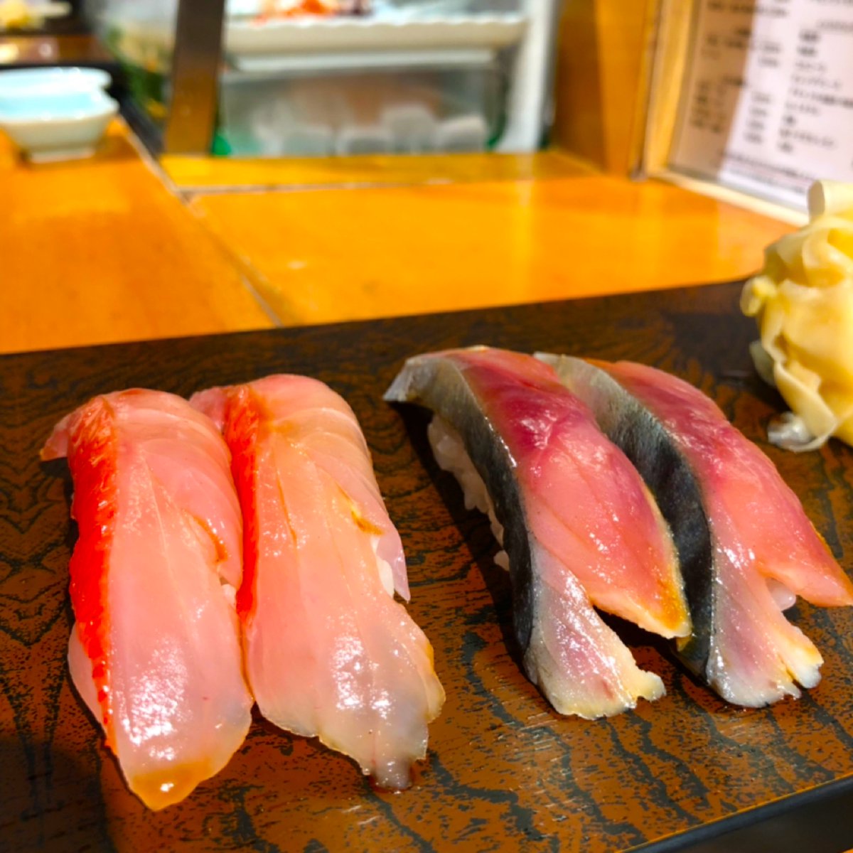 SynchroLife 🍣 Best Restaurant App in Japan tweet media