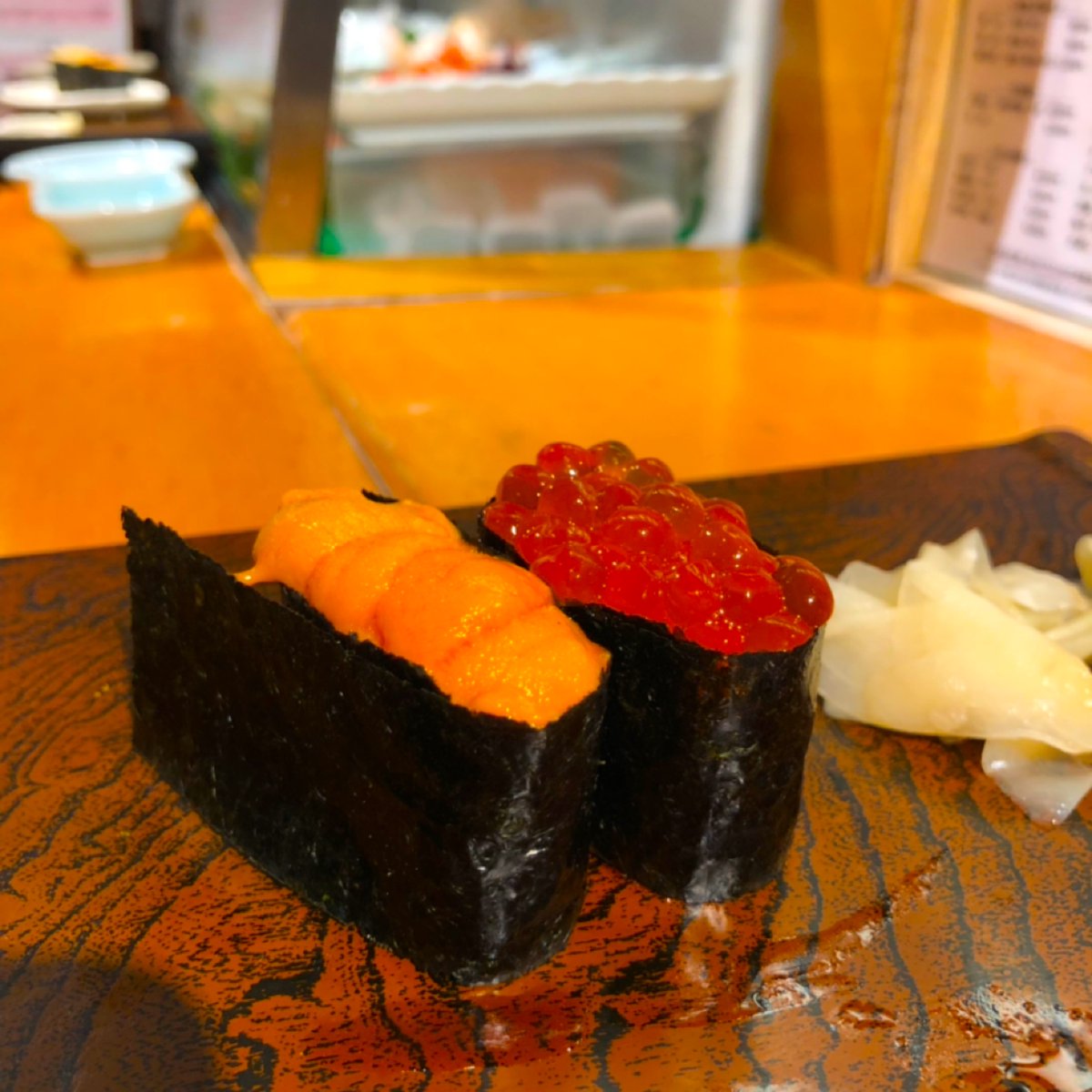 SynchroLife 🍣 Best Restaurant App in Japan tweet media