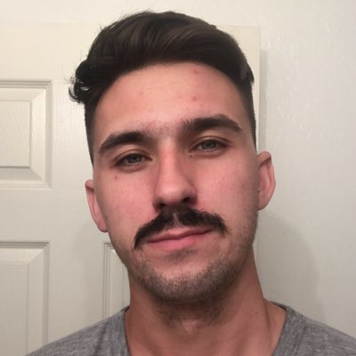 23Cody's tweet photo. #NewProfilePic https://t.co/bUlYdVdb5x