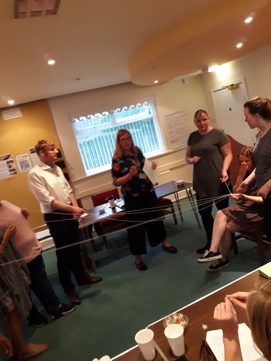 Home-Start Trafford, Salford & Wigan tweet media