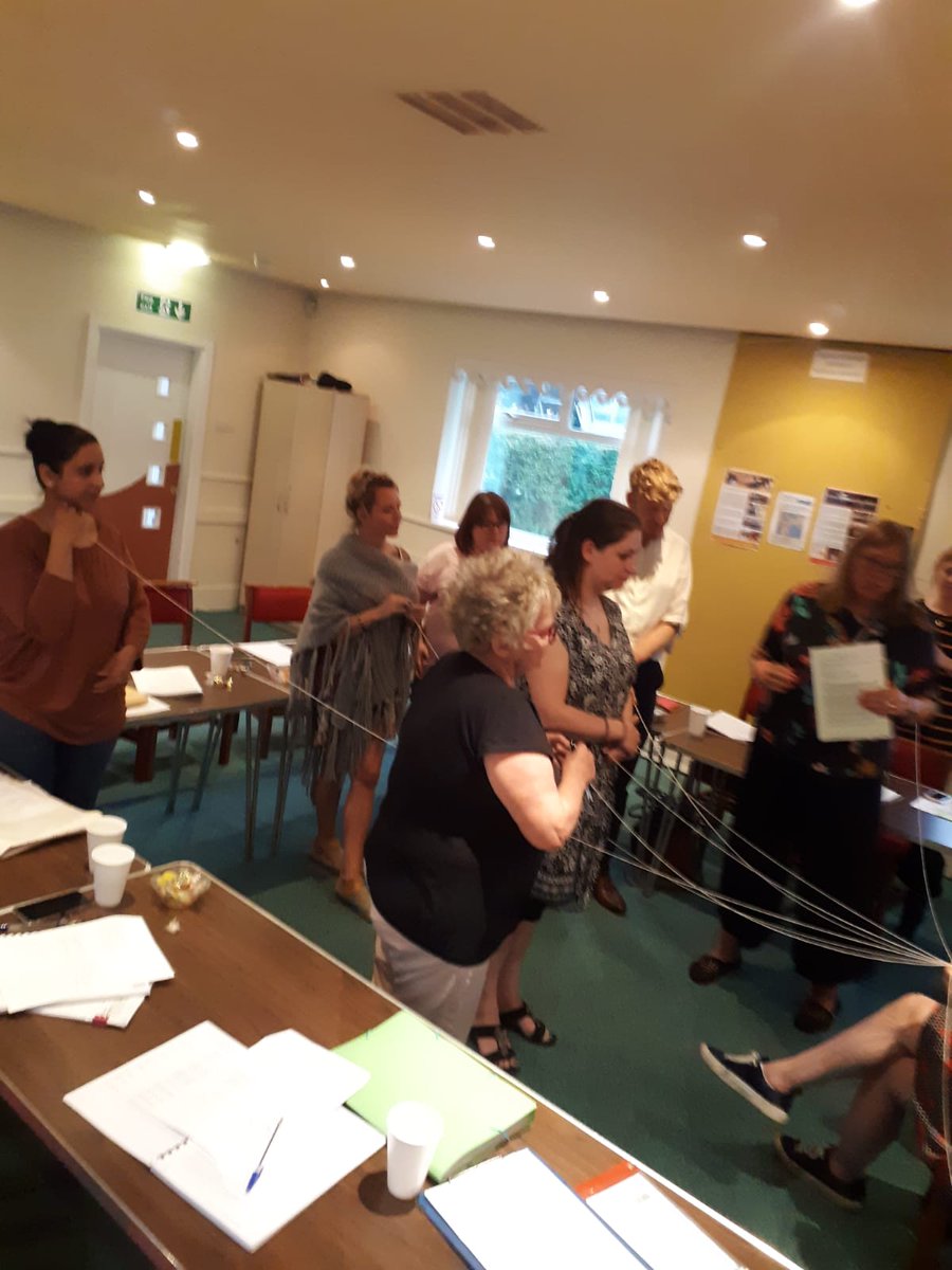 Home-Start Trafford, Salford & Wigan tweet media