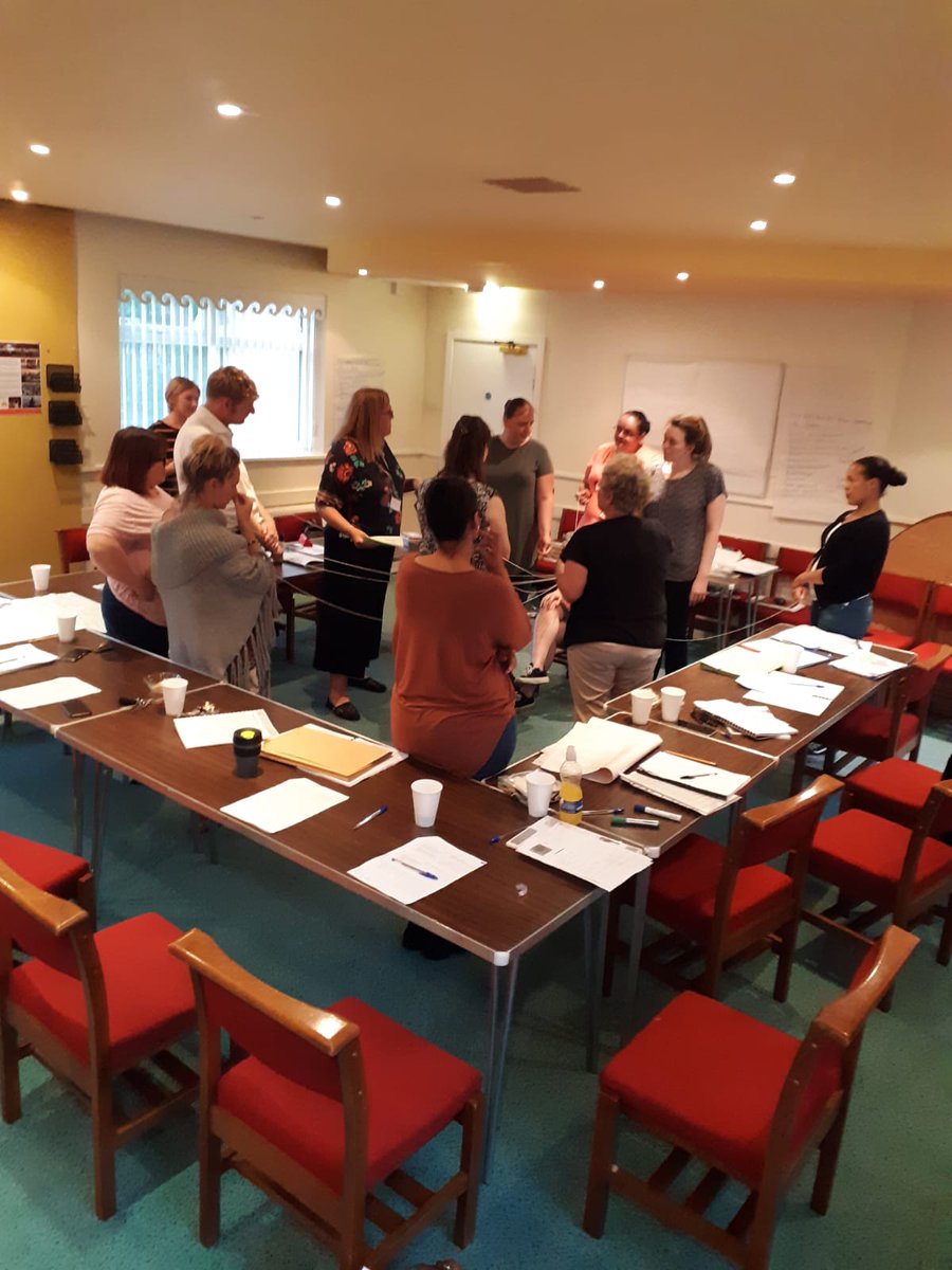 Home-Start Trafford, Salford & Wigan tweet media