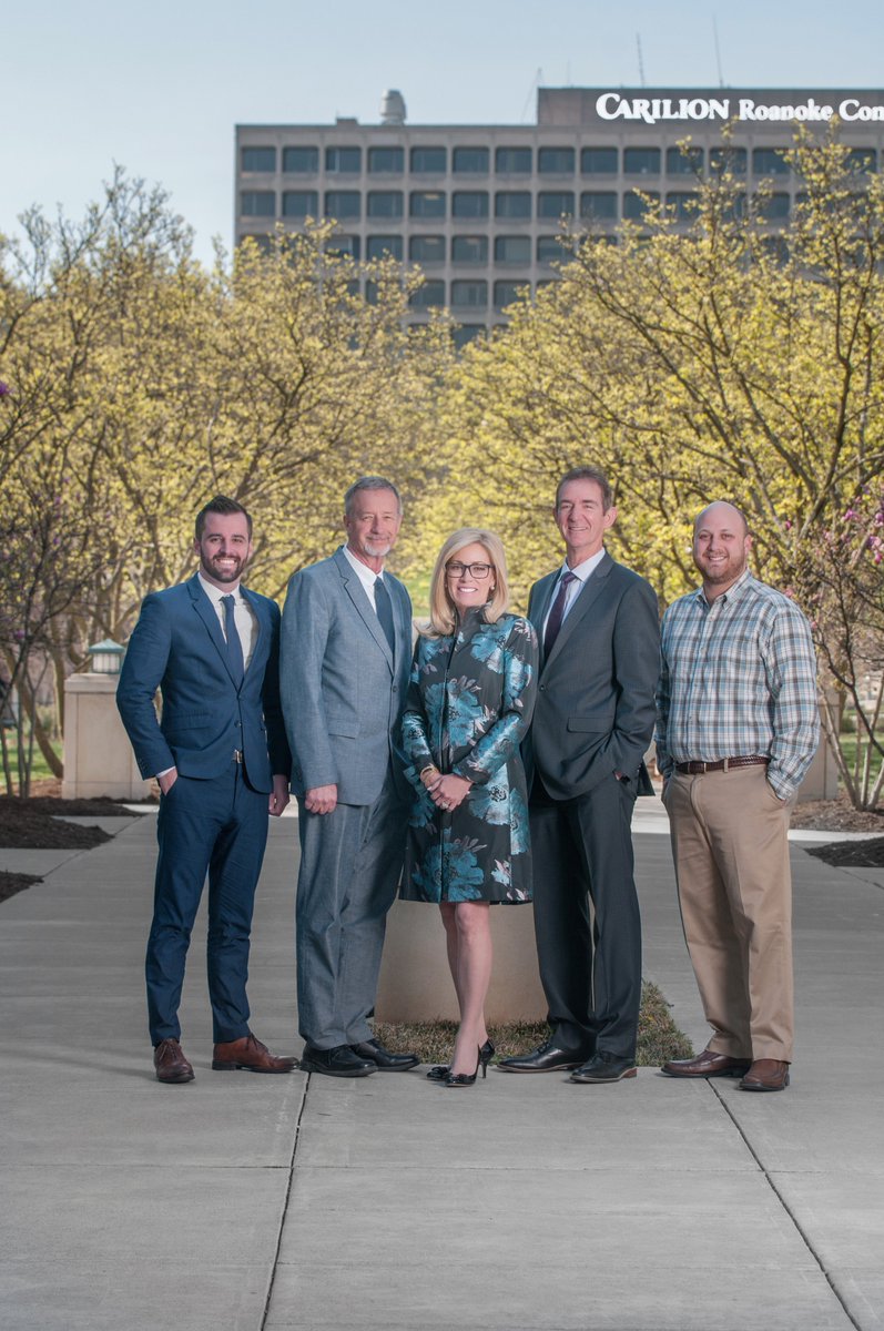 What an AMAZING TEAM we have!