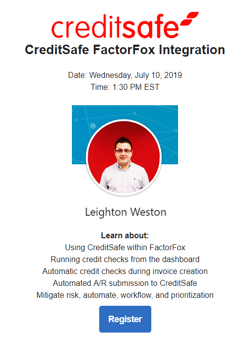 FactorFox tweet picture
