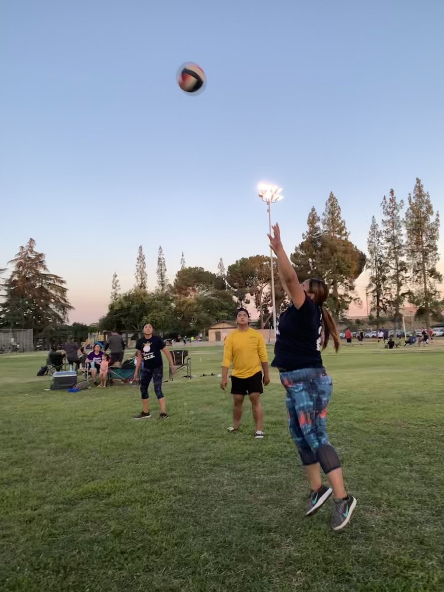 DezurayR's tweet photo. Volleyball Season 2019🏐 #NotoriousDIG https://t.co/4FZzT3V6Rc