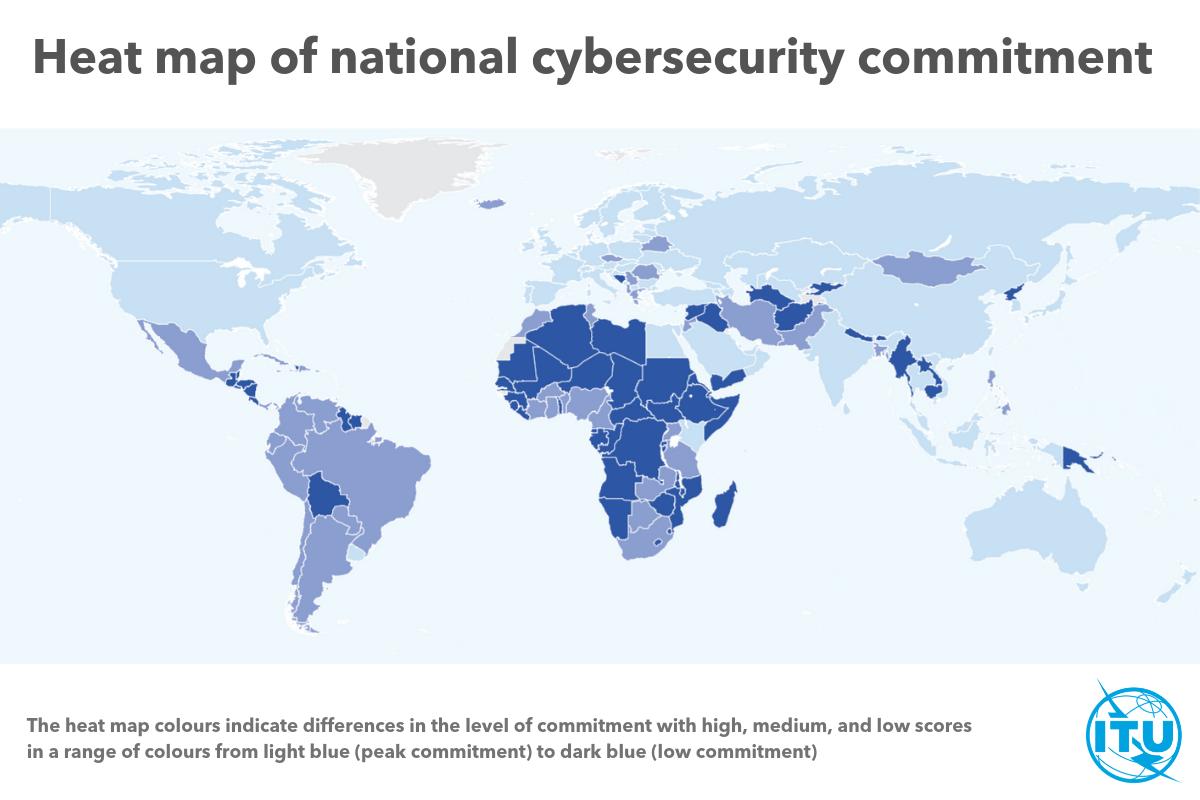 Int’l Union on Twitter "Learn how your country can