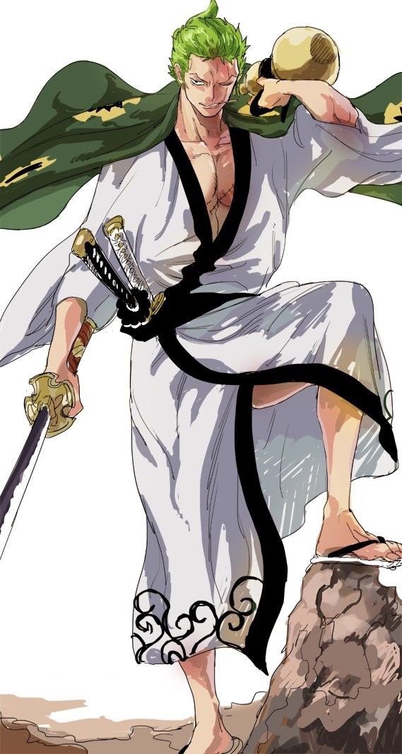 OnePieceEpic's tweet photo. “No tiene sentido ser arrogante en una pelea...El más fuerte gana, así de simple.”
~Roronoa Zoro~ https://t.co/Q2Bgd7OCrS