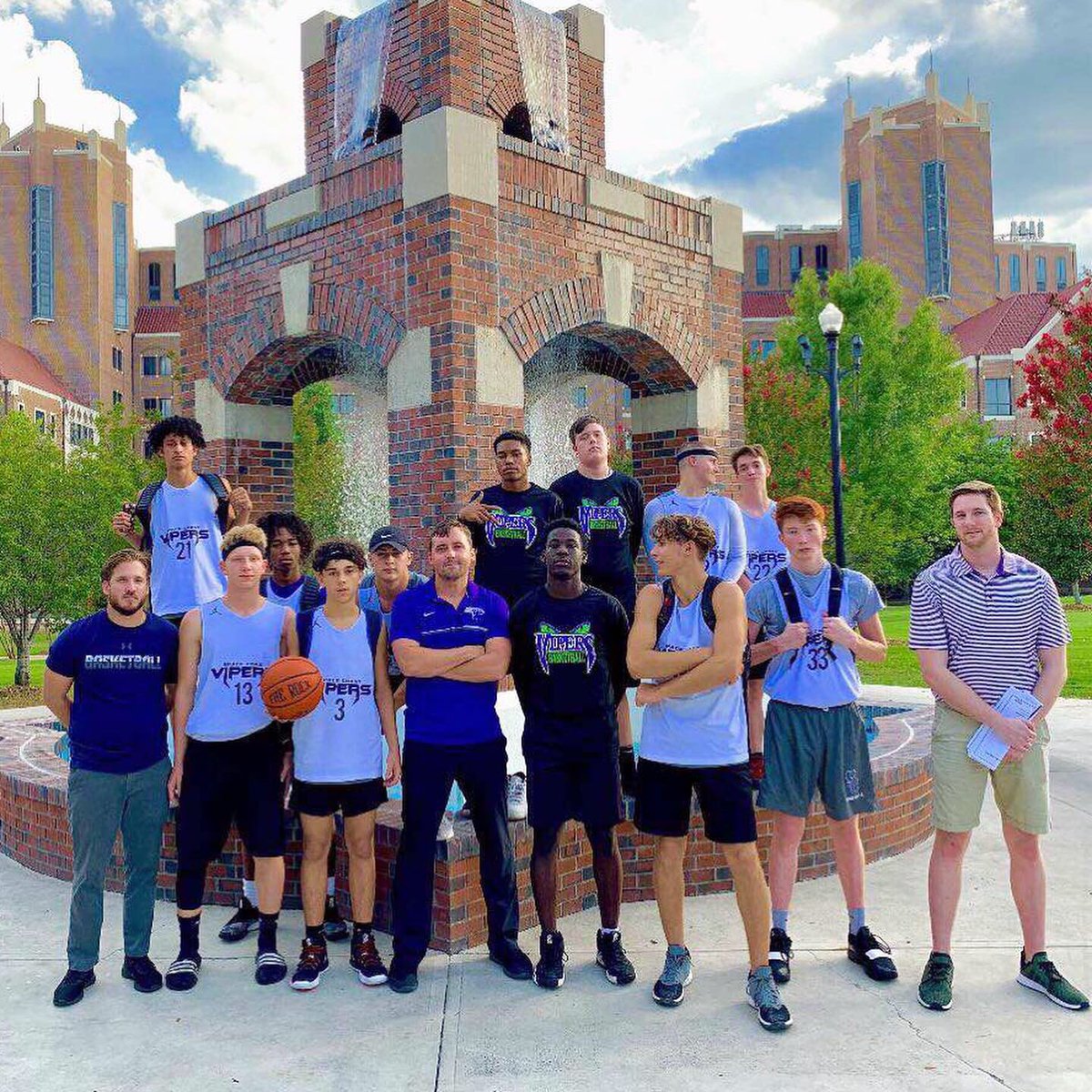Chance84M's tweet photo. FSU https://t.co/t9OVzo0SgW