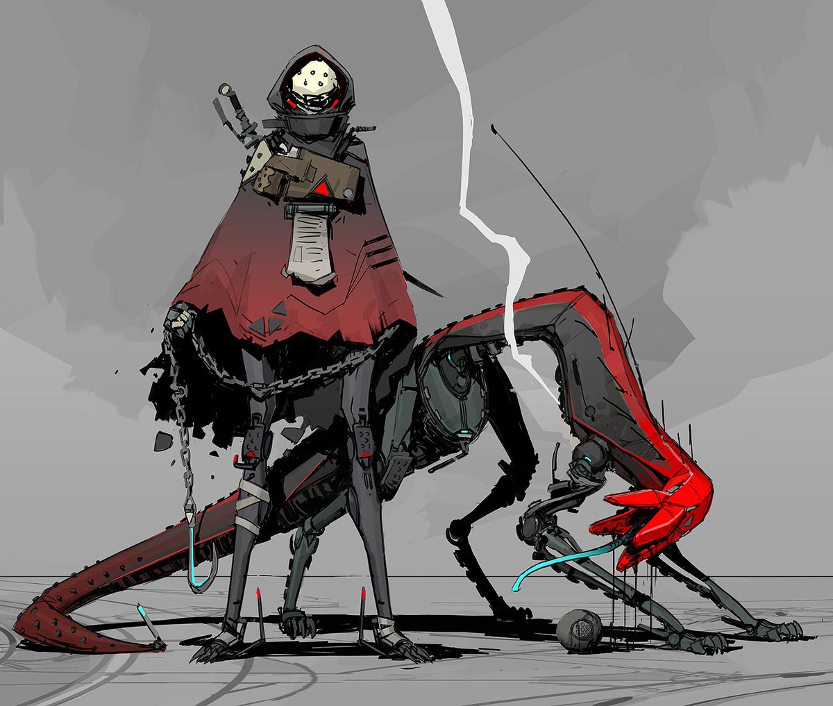 fightpunch's tweet photo. PORTFOLIOOOOOOO time

I'm Darren and I design and stuff.

https://t.co/bKnodT9dqi

https://t.co/878KG9lxWK

#PortfolioDay https://t.co/dgWDyVekTw