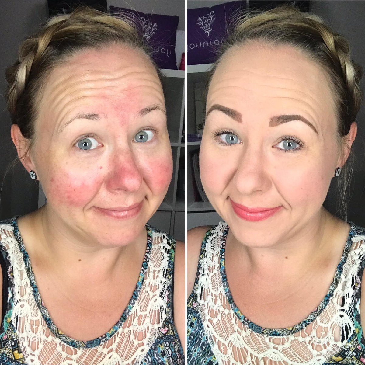 ajmacdonald79's tweet photo. Check out that coverage on D! 

Did you know you can choose Liquid Foundation or Pressed Powder in this month's Kudos?  #pegcitymakeup #kudos #liquidfoundation #pressedpowder #sale #save #july https://t.co/fAudNug7pD