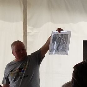 Beermountain's tweet photo. At the Beermountain AGM 2019 £2432 was raised for @Missionmotorspt Mission Motorsport.
Our generous members have now raised over £17000 for this wonderful charity over the years. @radiolemans  @specutainment @Chris_A_Ring https://t.co/B6im1hwi6P