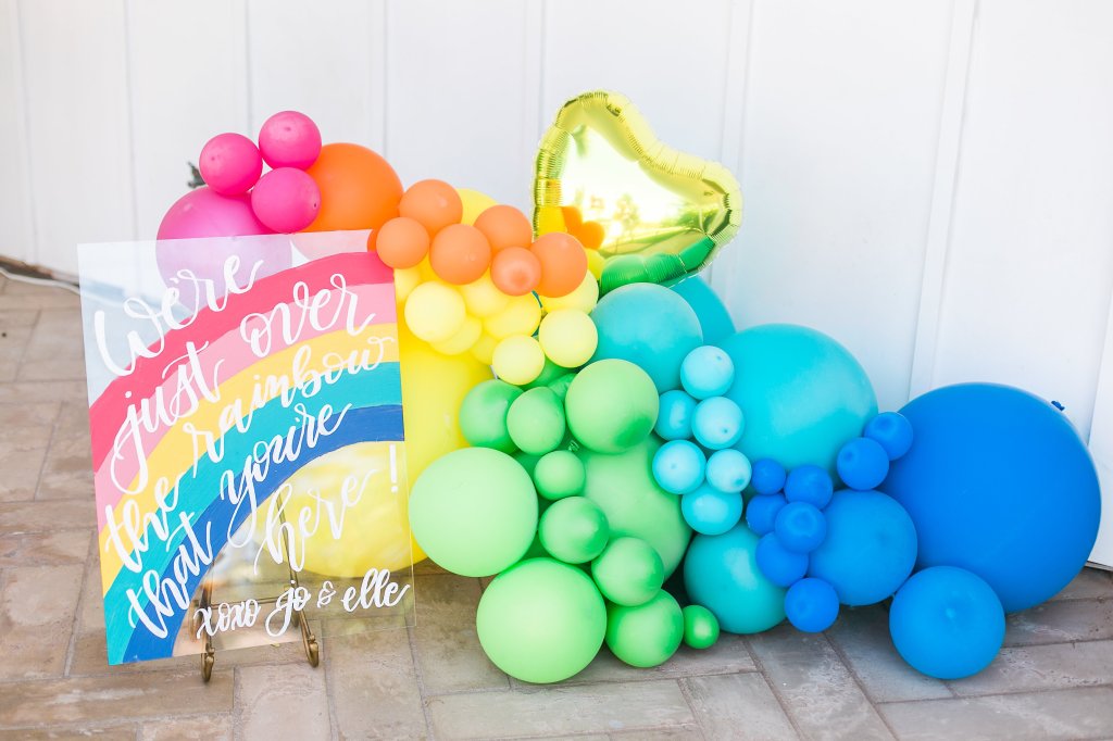A double birthday party means double the fun and, in the case of these adorable Irish twins, double the rainbow joy! togathr.wpcomstaging.com/2019/07/09/rai…