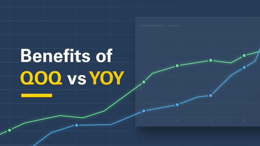 getfused's tweet photo. Can you believe it's already July?! That means Q2 2019 is already over. As we head into Q3, it's important to look back and #benchmark against your past efforts to improve. Do you know how to analyze your data? Check out our guide for using #QOQ vs #YOY. https://t.co/MAntjgYWGe https://t.co/9VD6qxnkzo