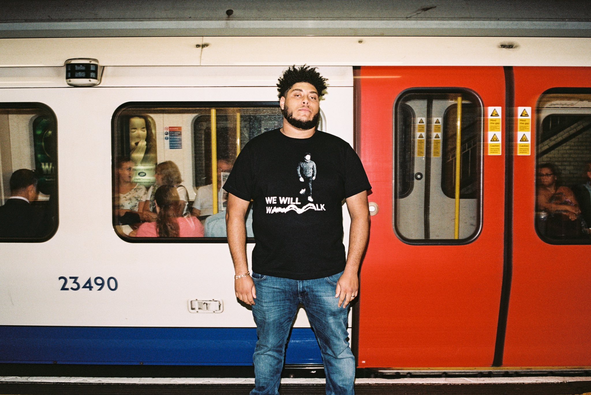 Big Zuu My New Project Is Out On Friday So I Got Some Limited Edition We Will Walk Merch Dropping On Friday As Well Go Presave Preorder The Ep Now T Co 5faecghgsr