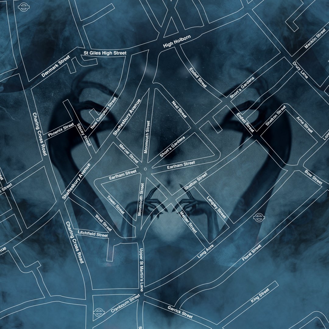 Jeremy Dyson tweet media