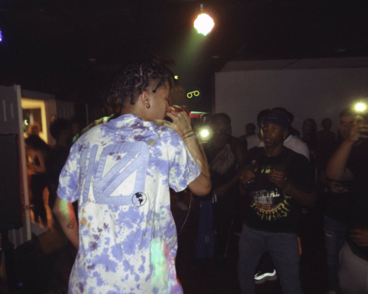 AeronotiqzInfo's tweet photo. Photos from #EverythingMoves 🏃🏾‍♂️🚶🏼‍♂️🏃🏾‍♂️🚶🏼‍♂️

🗓 June 21st, 2019
📍 Dallas / Lancaster, TX
📸 @reelbump 

Full Recap Video ➡️ https://t.co/XErM4IavHP

👀 @acelordd_ @gammaray0720 @OneJayThomas @NEK0MlMl 

#QUIETSTORM2 ⛈⛈ July 13th!
#WelcomeToTexaco ⛽️⛽️ August 3rd! https://t.co/IMQ7Ga37yI