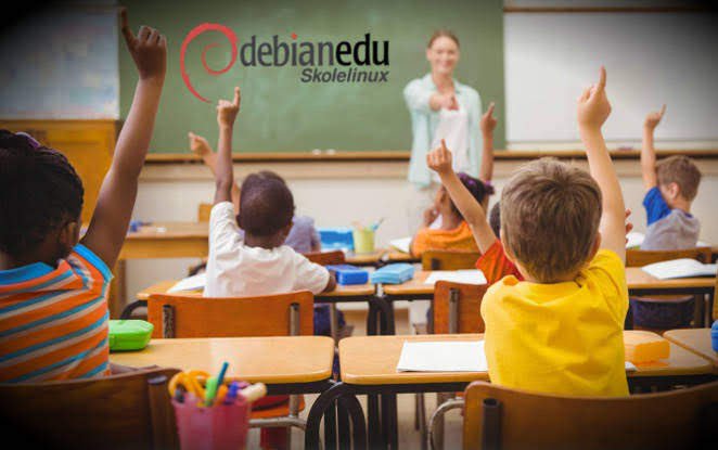 tutorfreebr's tweet image. #debian #edu #skolelinux #buster #release #download

Lançada Debian Edu / Skolelinux 10 Buster  - uma solução Linux completa para sua escola:
tutorfreebr.blogspot.com/2019/07/lancad…