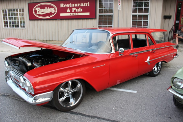 HanoverSSFest's tweet photo. Desco is one of our Silver Sponsors for the Car and Motorcycle Show.  Come see the beautiful vehicles on July 27th, starting at 2:00pm. #hanoverssfest #discovermorehanover #ciphanover https://t.co/7ydCP0oVCg