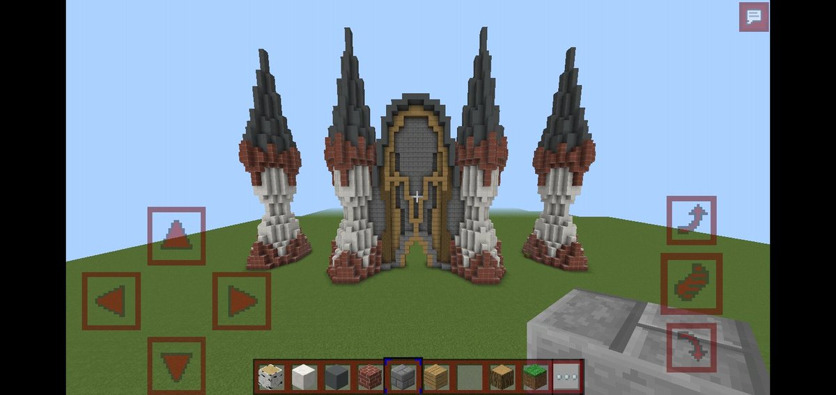 ♤ PoherBuilders ♤ • ON • tweet media