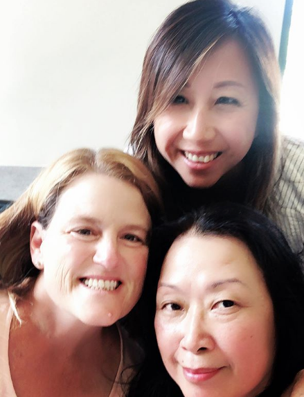PCCLancer's tweet photo. RT @almlink "@pcclancer Presidentโs Asia American and Pacific Islander Advisory Committee #api #equity #modelminoritymyth #disaggregatingdata #closingthegap #sanmarinobuzz @ Pasadena City College" https://t.co/4qrgiUH7aH