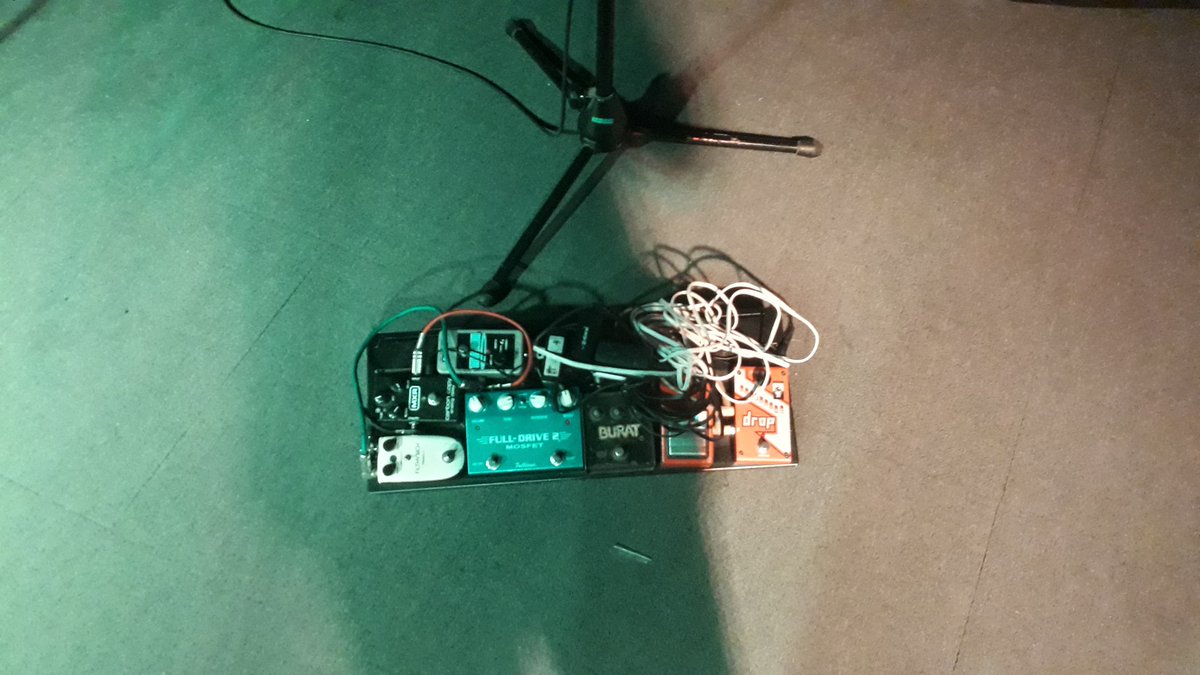 Its a wrap <a href="/thewantsmusic/">T|-|Ξ WΛNTS</a>