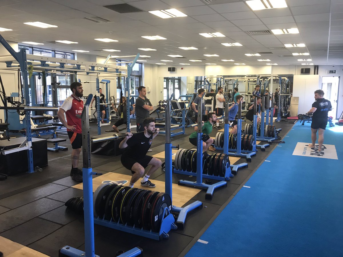 Official JohnstonFC (@fc_johnston) on Twitter photo Pre season has started! Big thanks to <a href="/BFitGym_Milford/">The B-fit Team</a> for trying to get the boys in shape! New players welcome. Next training Thursday 11th @ Hillcroft 6 pm. Pre season has started! Big thanks to <a href="/BFitGym_Milford/">The B-fit Team</a> for trying to get the boys in shape! New players welcome. Next training Thursday 11th @ Hillcroft 6 pm.