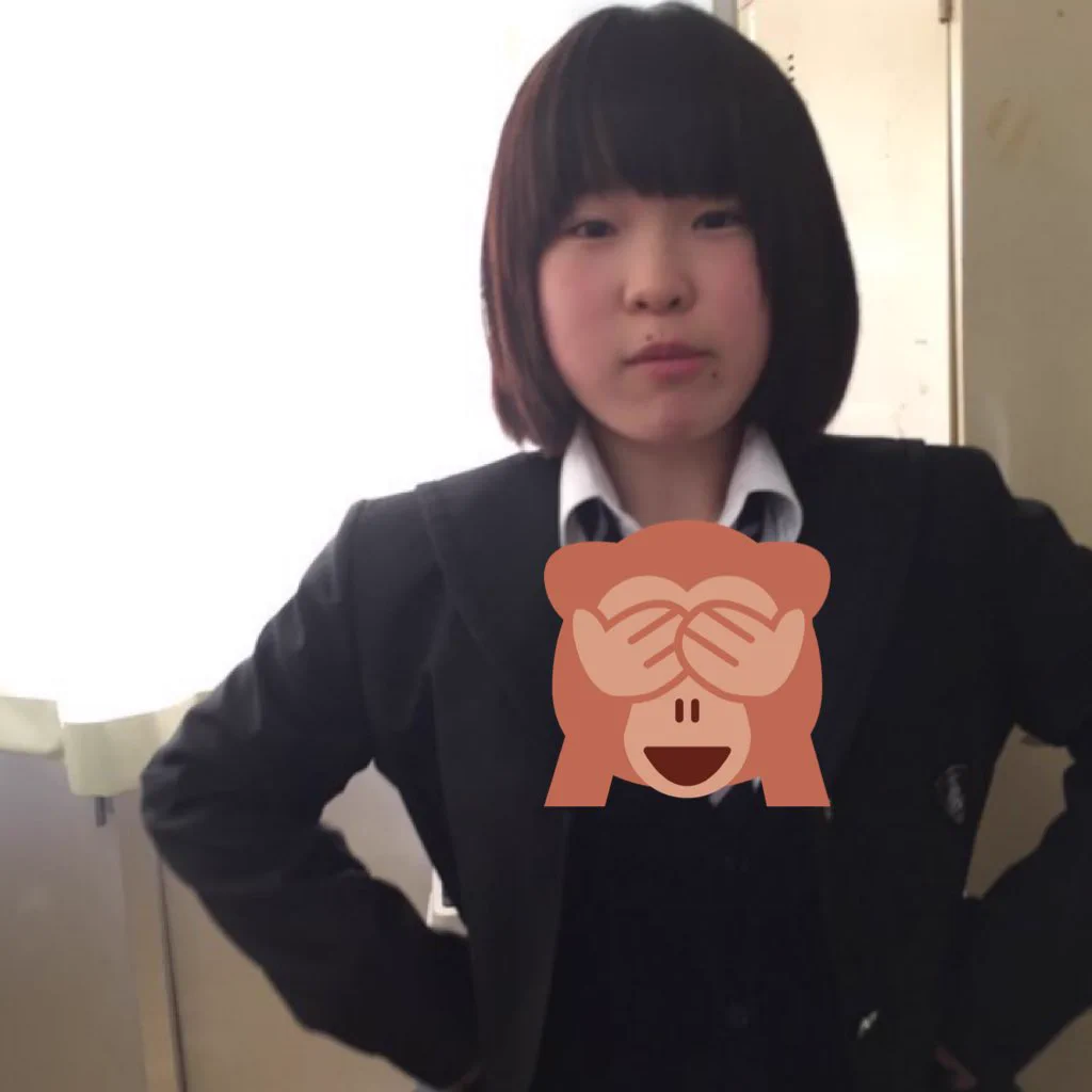 可愛くなりたくて一生懸命頑張ってる女の子・努力している子は必ず可愛くなる!!!!!!!!!